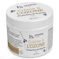 Crème Ozone Crème Ozone